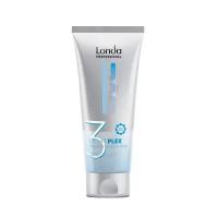 Маска для укрепления структуры волос Londa Professional Lightplex Blond Retention Mask 200 мл