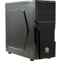 Корпус Thermaltake Versa H21 CA-1B2-00M1NN-00 Black