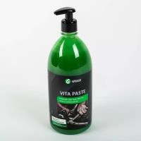 Средство для мытья рук "Vita Paste" Grass от сильных загрязнений, 1л