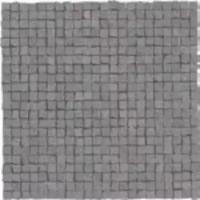 Керамическая плитка DOM Ceramiche Concretus Mosaic Antracite СД252 мозаика 30х30