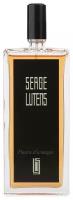 Serge Lutens Fleurs D'Oranger парфюмированная вода 50мл