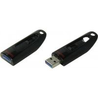 USB Flash накопитель Sandisk Ultra USB 3.0 256Gb (SDCZ48-256G-U46)