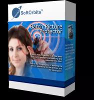 Программа SoftOrbits Batch Picture Protector Business (SO-4-b)