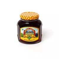 Кориандровый мед 500 гр