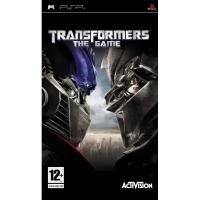 Transformers (PSP)