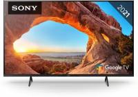 Телевизор Sony KD-50X85J 50" Google 4K Ultra HD