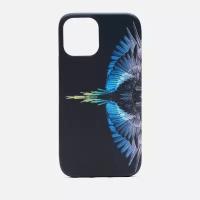 Чехол Marcelo Burlon Wings iPhone 12/12 Pro