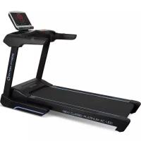 OXYGEN FITNESS NEW CLASSIC PLATINUM AC LED Беговая дорожка полукоммерческая