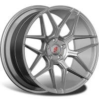 Колесный диск Inforged IFG38 8.5x19/5x112 D66.6 ET30 SILVER