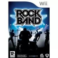 Rock Band (Wii)