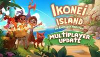 Игра Ikonei Island: An Earthlock Adventure для PC (STEAM) (электронная версия)