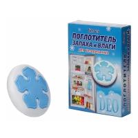 Поглотитель запаха glorus mini-deo для холодильника