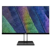 Монитор 21,5" AOC 22V2Q 1920x1080 IPS WLED 16:9 4ms HDMI DP 1000:1 50M:1 178/178 250cd Black ( 22V2Q,дисплей ЖК, LCD, Full HD )