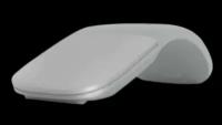 Microsoft Surface Arc Mouse Silver