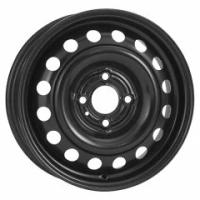 Колесные диски KFZ 8756 6.5x16 5x114.3 ET45 D67.1 Black