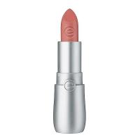 Essence, velvet matte — губная помада (теплый нюд т.13)