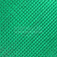 Коврик грязезащитный пластиковый Травка зеленая, 90х1500 см