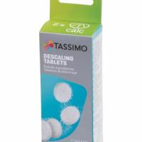 Таблетки от накипи для приборов Bosch TASSIMO TCZ6004