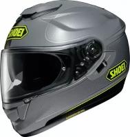 Шлем GT-AIR WANDERER 2 SHOEI (серый, M)