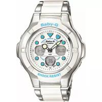 Casio Baby-G BGA-123-7A1