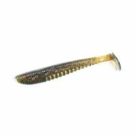 Приманка HITFISH Big Ribby Shad 5.5", цвет R78