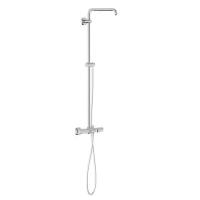 Душевая система с термостатом для ванны Grohe Euphoria 26243 000 (26243000)