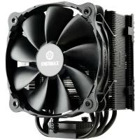 Кулер Enermax ETS-T50A-FSS T50 AXE Silent Edition, TDP 230W, FAN140mm, Universal. RTL (8)