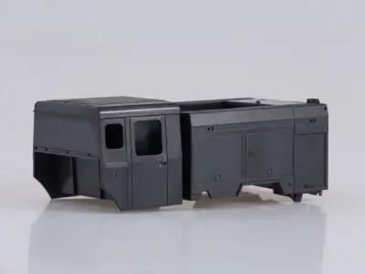 Сборная модель AVD MODELS 1:43