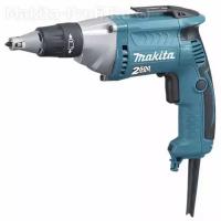 Шуруповерт Makita FS2300