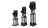 Насос многоступенчатый центробежный Grundfos CR 15-5 A-F-A-E-HQQE 3x400D 50 HZ