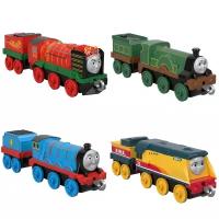 Игровой набор THOMAS&FRIENDS Паровозик Железная дорога Герои мультфильмов GCK94