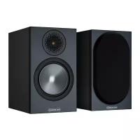 Полочная акустическая система 80 Вт Monitor Audio Bronze 50 black