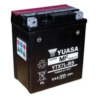 Аккумулятор мото Yuasa YTX7L-BS