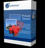Программа SoftOrbits Picture Doctor Personal (SO-9)