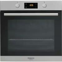 Электрический духовой шкаф Hotpoint-Ariston FA2 844 JH IX HA