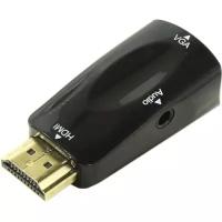 Переходник HDMI -> VGA Orient C118