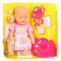 Кукла Shantou City Daxiang Plastic Toys 36 см