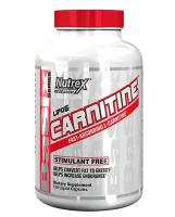 Nutrex Lipo 6 Carnitine (120 кап)