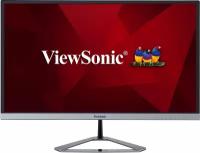 Монитор ViewSonic 23,8 VX2476-SMH черный