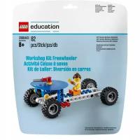 Lego Конструктор Lego Workshop Kit Freewheeler 2000443