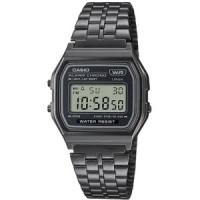 Наручные часы Casio A-158WETB-1A