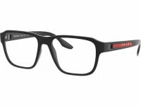 Оправа Prada linea rossa PS 04NV DG01O1 Black Rubber (PS 04NV DG01O1)