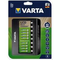 Зарядное устройство VARTA LCD Multi Charger+