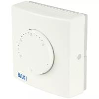 Комнатный механический термостат Baxi