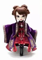 Кукла Pullip Ozz On Japan Cho-ran (Пуллип Озз он Япония Чо-ран)