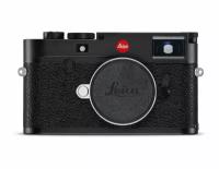 Фотоаппарат Leica M10-R Body Black