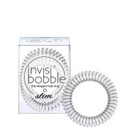 invisibobble Резинки-пружинки для волос Slim Chrome Sweet Chrome