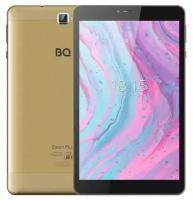 Планшет BQ 8077L Exion Plus Gold