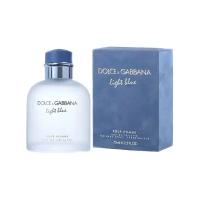 Dolce&Gabbana Light Blue Pour Homme туалетная вода 75 мл для мужчин