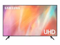 Телевизор Samsung UE65AU7100UXRU